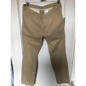 Timberland Casual Khakis